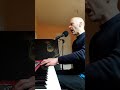 A Louse is not a home ( intro). Peter Hammill cover.