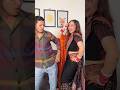 Thumak Thumak In My Mind Shorts Trendingshorts Trend Song Viral Funny Couple Meghachaube