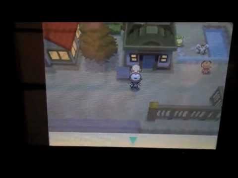 How to RNG Shiny Flawless Vulpix(Part 1/2) (PPRNG/Pokemon B&W) for dummies.