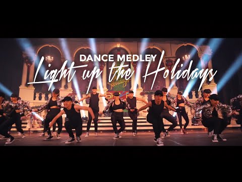 download lagu mp3 mp4 Dance Medley, download lagu Dance Medley gratis, unduh video klip Dance Medley