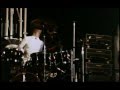 The Who "Live at the Isle of Wight Festival 1970" Heaven and Hell