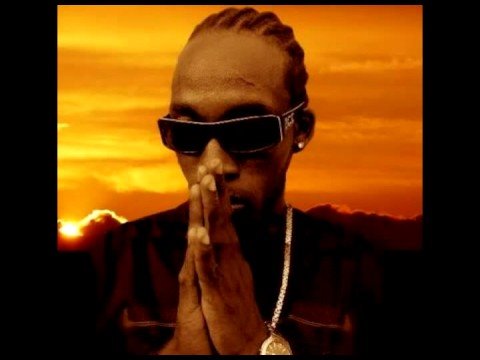 Mavado - So Blessed