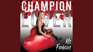 Download lagu Champion Lover mp3 Download lagu Champion Lover mp3