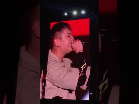 Off Route Fest 2019 쌈디 simon dominic rimix버전