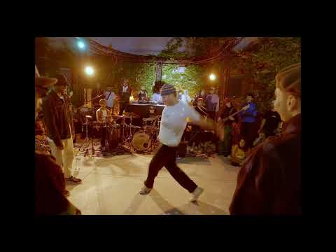 Twizy vs Musta [top8 Top Rock] Marginalz Jam 7 / 2025