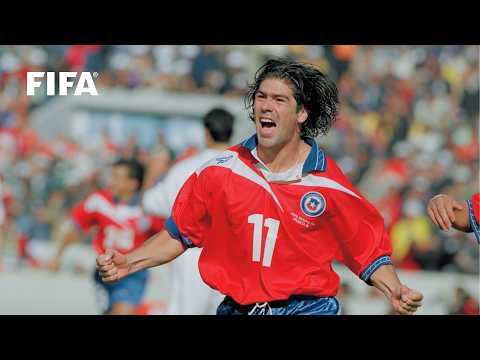 World Cup Supercut: 1998 FIFA World Cup | Every Group Stage Goal (Part 1)