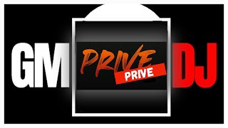 Prive - Prive (Italian Version)