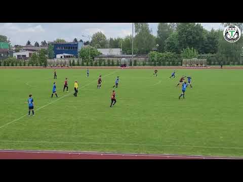 Highlights! 2009 KS Teresin 3 : 1 KS Ożarowianka