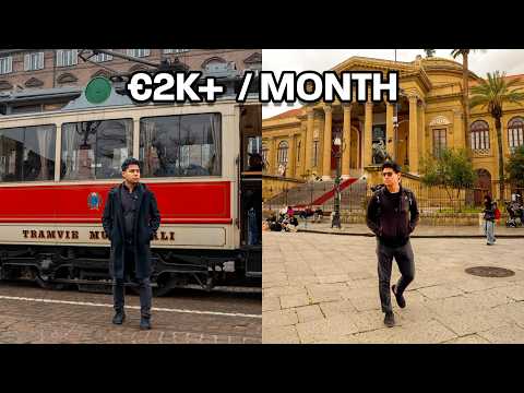 Italy Isn't Cheap… Here's the Real Cost