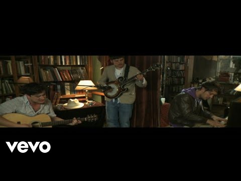 Thumbnail for Mumford & Sons - The Cave (Bookshop Acoustic Session) by Mumford & Sons, Mumford and Sons