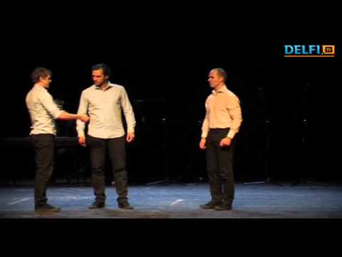 „Kitas kampas": kas tau y?