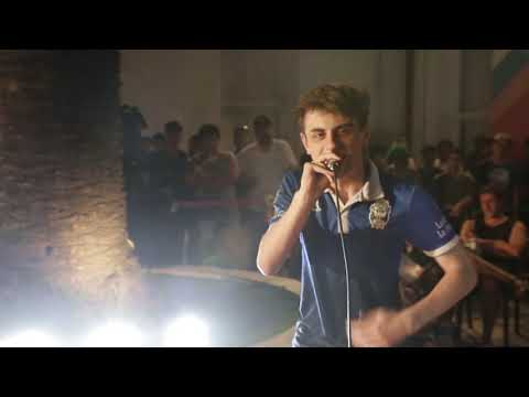 CICATRIZ vs VOLPE vs ONE NIGHT / 8VOS Fecha 1 La pretemporada CULTURA RAP 2020