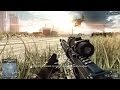 Battlefield 4 | ULTRA PC Gameplay | R7 260X 2GB ...