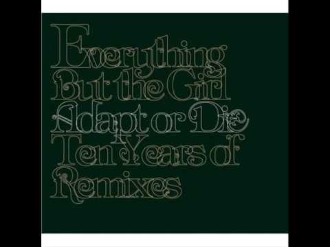 Everything But The Girl - Rollercoaster (Scuba Mix) [ + Lyrics ]