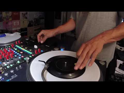 RBF 4 PAUL SKRATCH  LOOPER  120 BPM TO 180 BPM AKA PRACTICE YO CUTS
