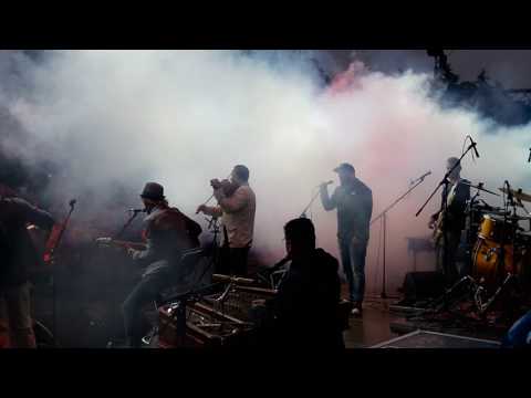 IMT smile a Kandráčovci - Hej sokoly ! live