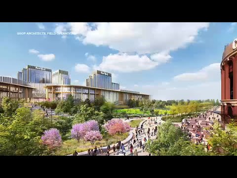 Casino proposal at Citi Field is 4th to advance to state consideration