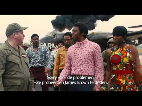 Get On Up | Het verhaal van James Brown