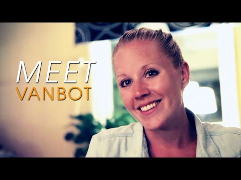 Vanbot - Interview (ILOVESWEDEN.NET)