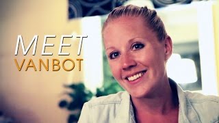 Vanbot - Interview (ILOVESWEDEN.NET)