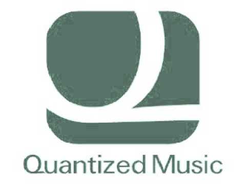 Cesar Coronado - Edit #3 [Quantized Music]