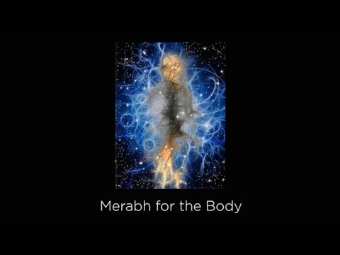 Merabh for the Body