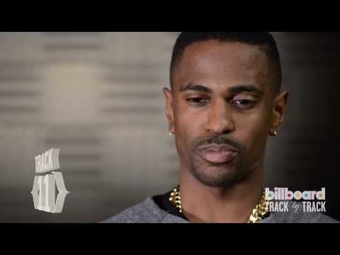 Big Sean Breaks Down 'Hall of Fame' Album, Talks Kanye West, Nicki Minaj Collabs