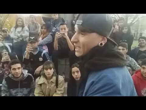 Nube vs Fermin | 8vos | Fecha 1 (Torneo 2019) | Desli Free