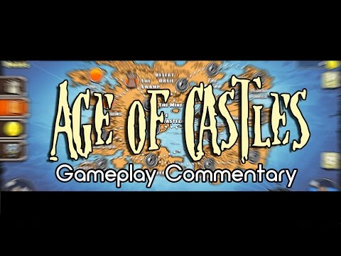 Age of Castles PC