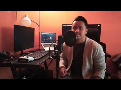 Thai Sounders - Puas Kho Siab (Xa Thao Cover)