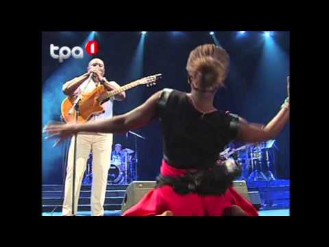 Gabriel Tchiema - Mbimba