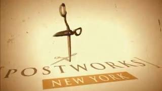 PostWorks New York logo