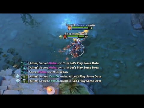 R-R-R-R-R-RAMPAGE!!! Secret.MATUMBAMAN