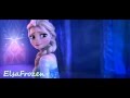Frozen - Por Primera Vez en Años (Elsa y Anna ...