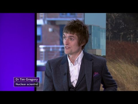 Debate: should the UK be betting big on nuclear energy? – Channel 4 News 10.06.2025