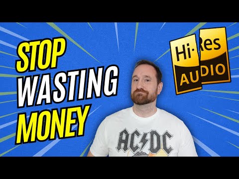 Why Remastered Albums Suck