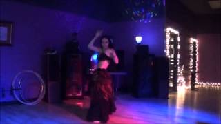 Shapeshifter - Anima LIVE to Septic Flesh - Stygia