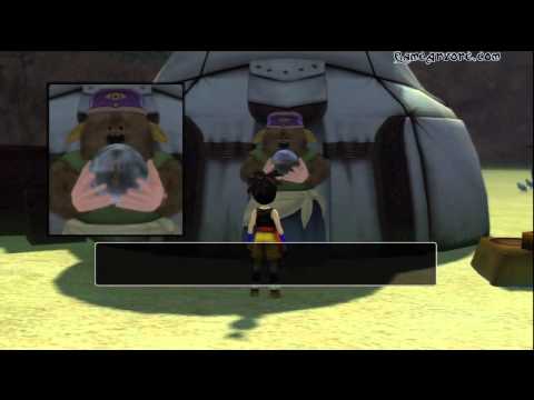 Let's Play - Blue Dragon [HD] Part 83: I hate Sheep People