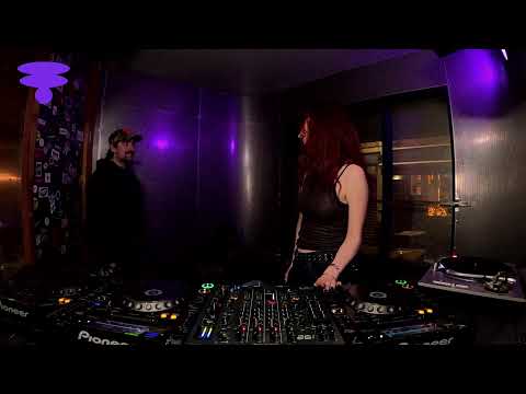 Ethereal Tempo TakeOver w/ Fanny Vilhelmsson @ GIMIC - 19 December 2025