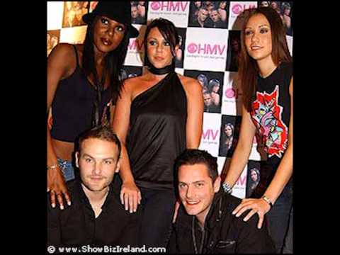 NF2G - Just a little (Liberty X) *COVER*