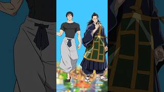 Download lagu Toji vs jujutsu kaisen mp3