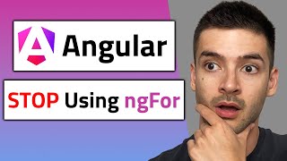 Angular for Tutorial  Best Way to Loop  Display Data Dynamically on the Frontend