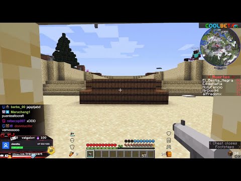 Nefastoland #17 GOTH Twitch 2021-10-11