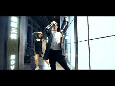 Me Against The Music - Choreography by Yorking