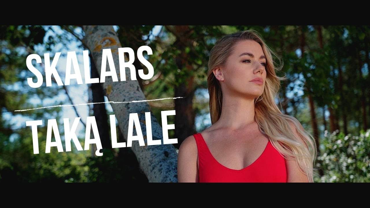 Skalars - Taka Lale