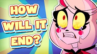 SO...Hazbin Hotel...I have thoughts