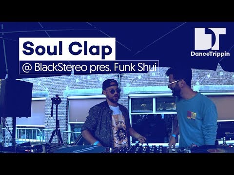 Soul Clap | BlackStereo presents Funk Shui | Amsterdam (Netherlands)