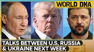 Download lagu Russia-Ukraine War: Zelensky Wants Strong Security Guarantees Against 'Slave To War' Putin | WION mp3