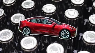 The Secret to Why a Tesla Costs So Much