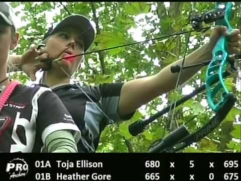 2018 Fort van Lier - Day 2 Part 6